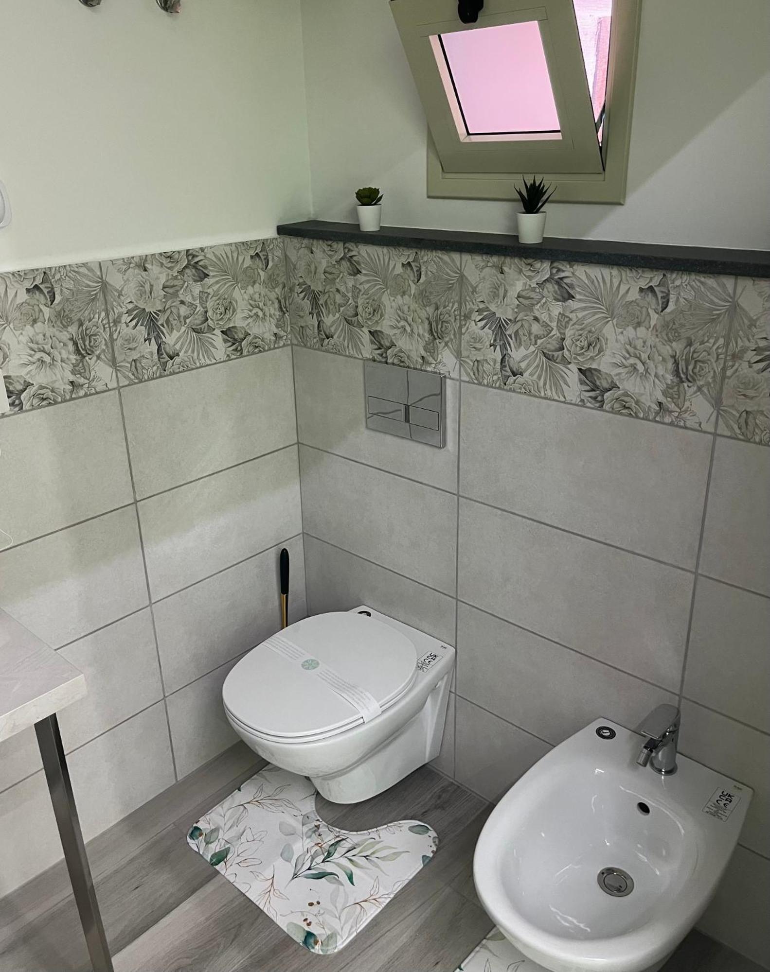 Apartmán La Maddalena House CTA Exteriér fotografie