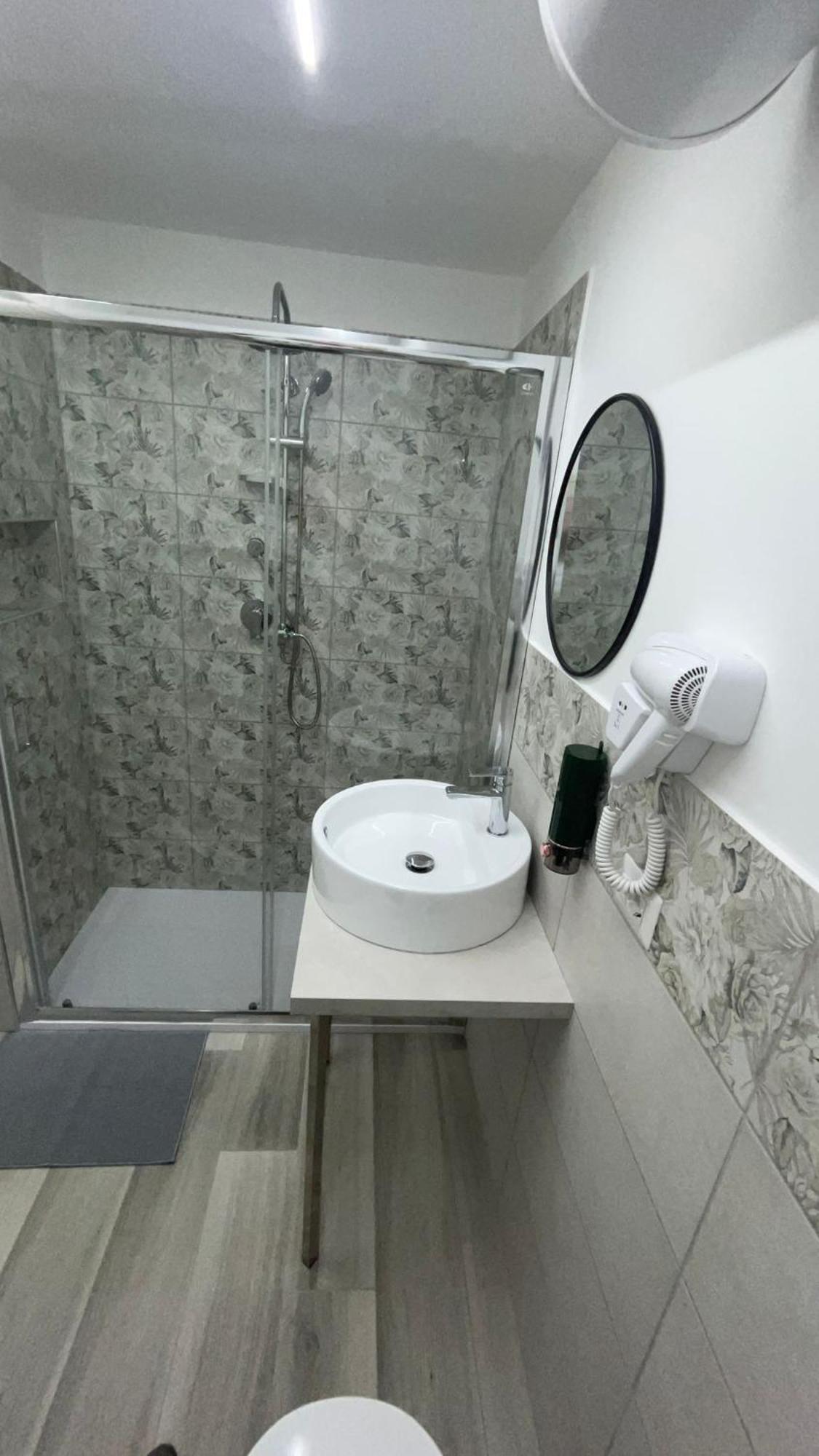 Apartmán La Maddalena House CTA Exteriér fotografie