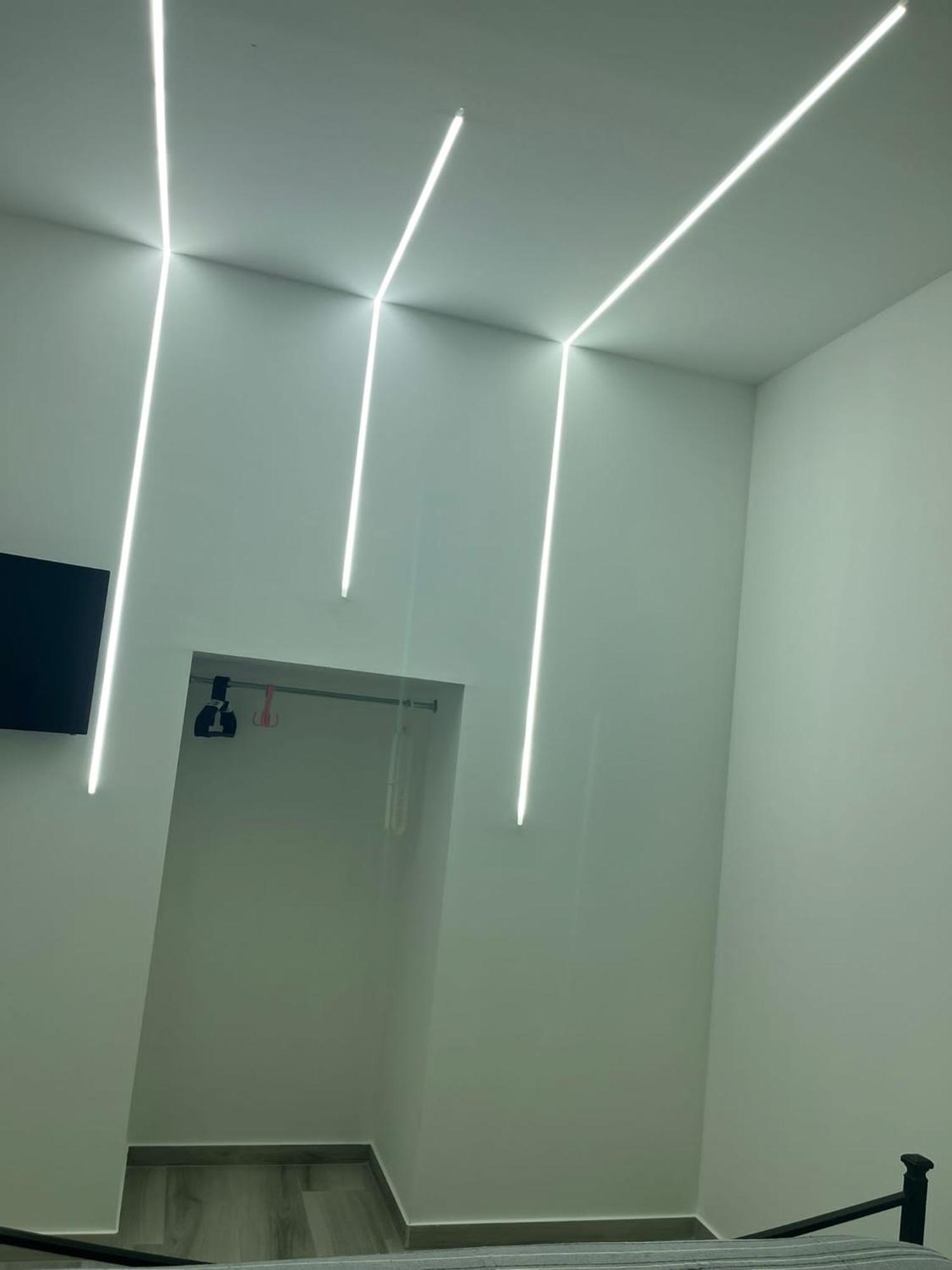 Apartmán La Maddalena House CTA Exteriér fotografie