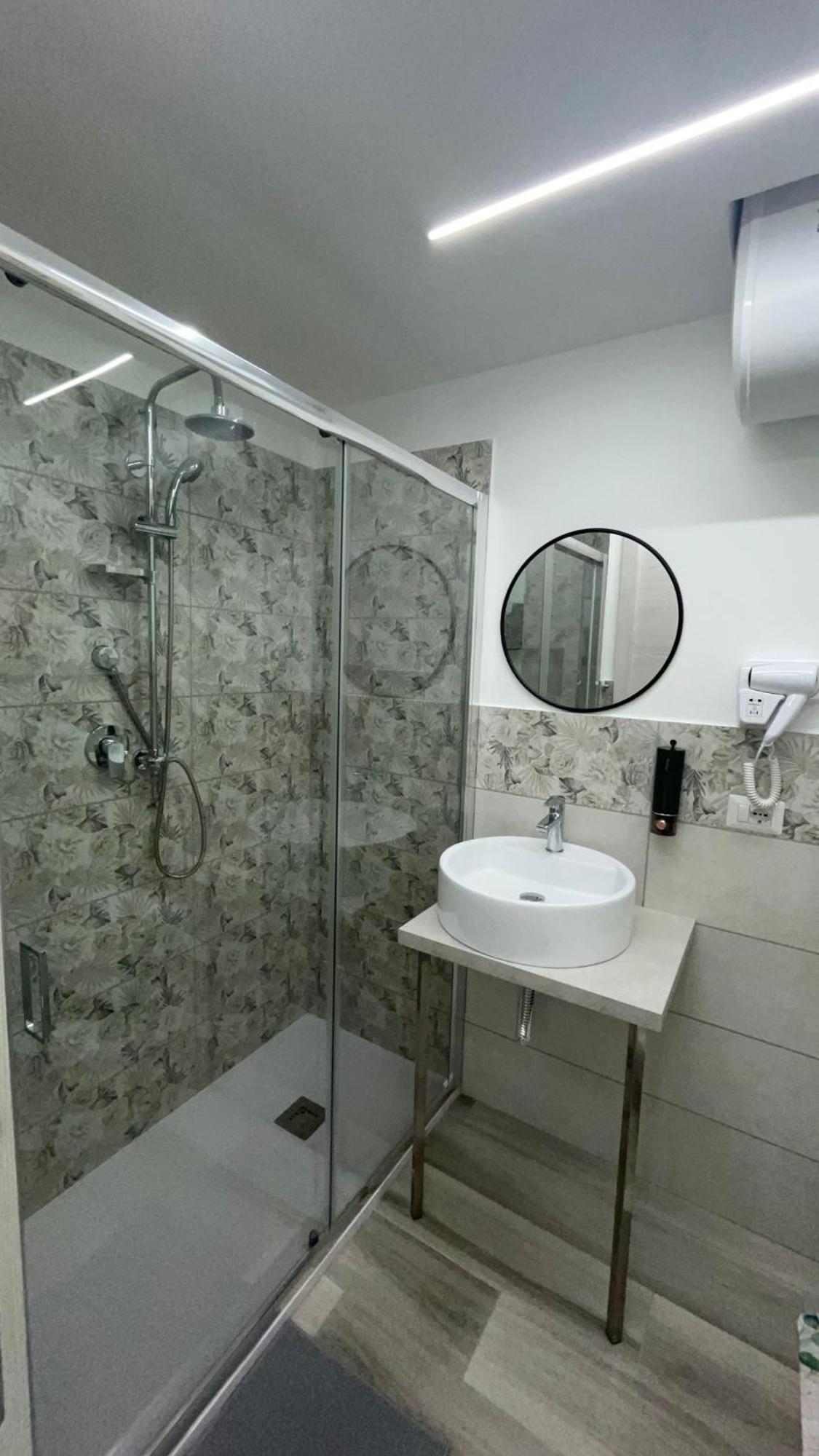 Apartmán La Maddalena House CTA Exteriér fotografie