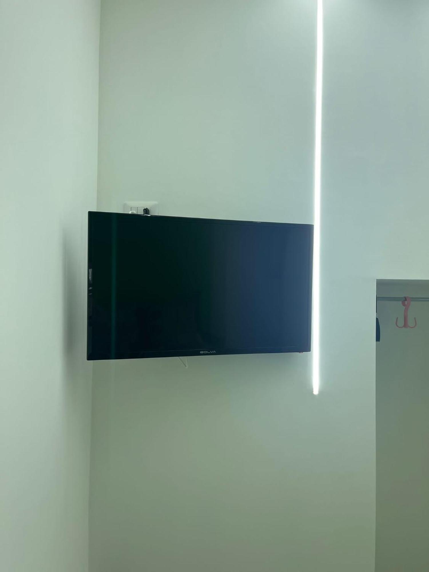 Apartmán La Maddalena House CTA Exteriér fotografie