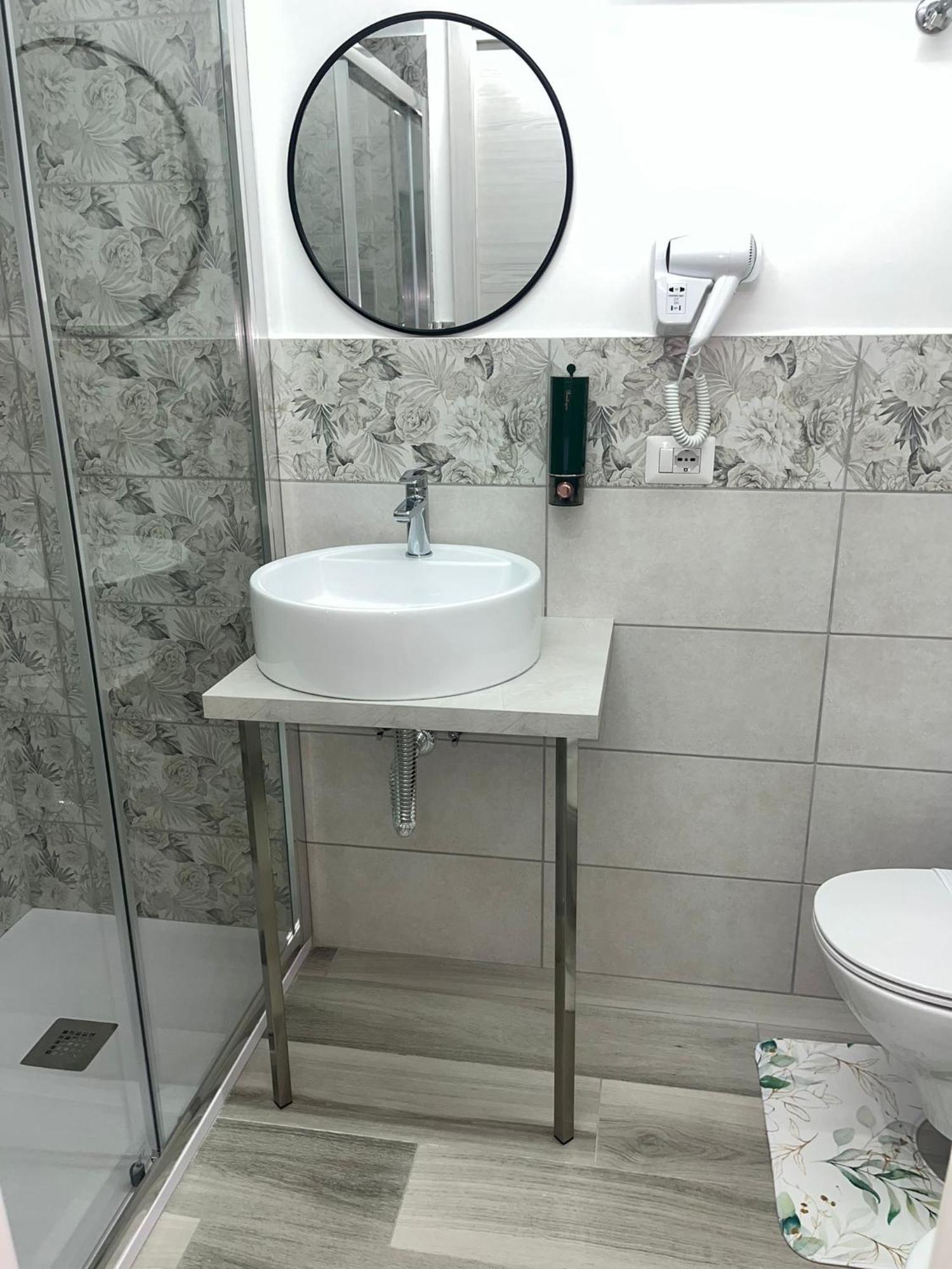 Apartmán La Maddalena House CTA Exteriér fotografie