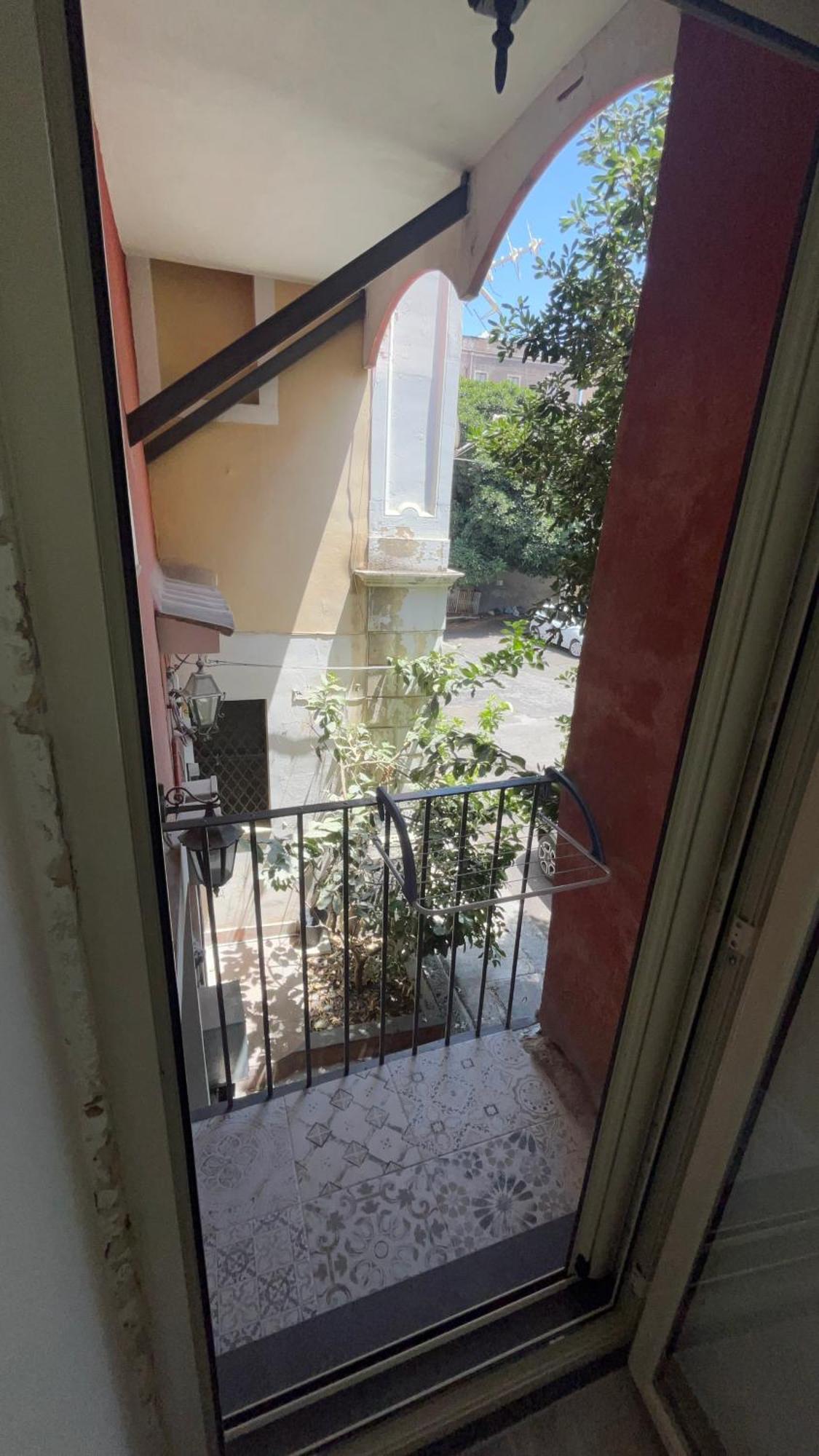 Apartmán La Maddalena House CTA Exteriér fotografie